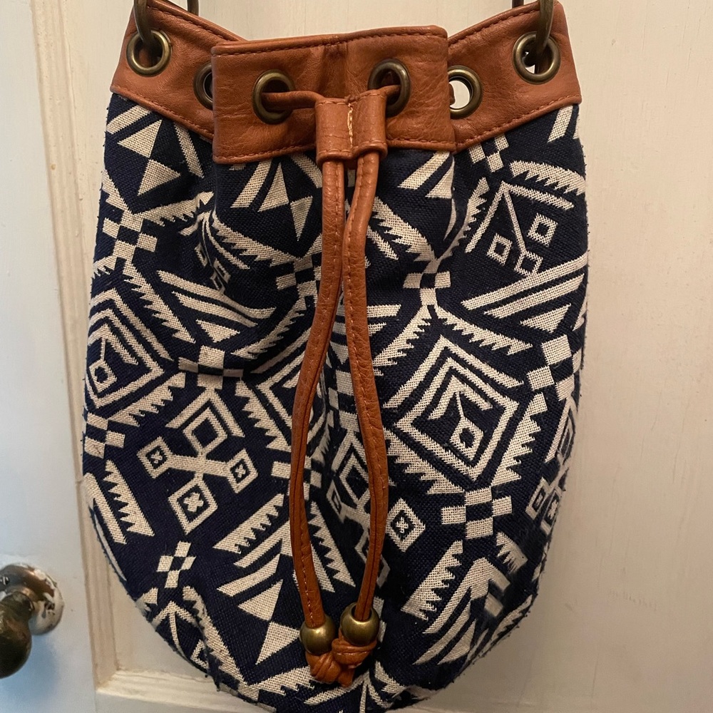 Bucket Bag